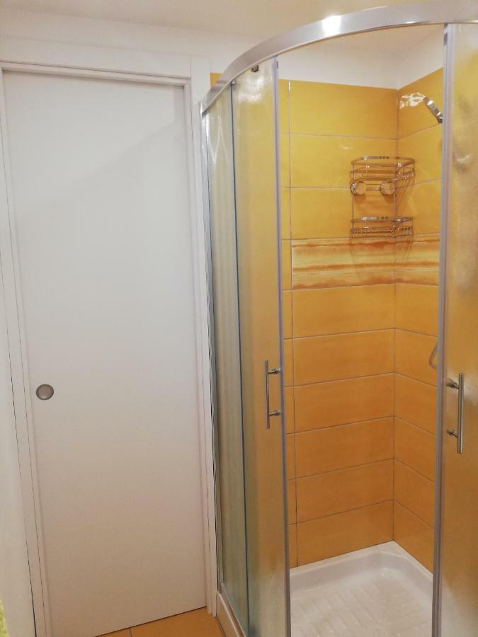 Apartment Ana Бохин Екстериор снимка